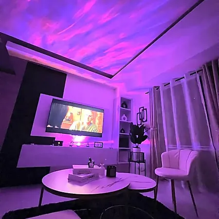 Lucky 7 Suites