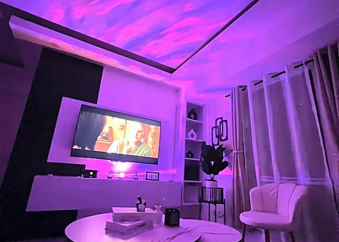 Lucky 7 Hotel Manila