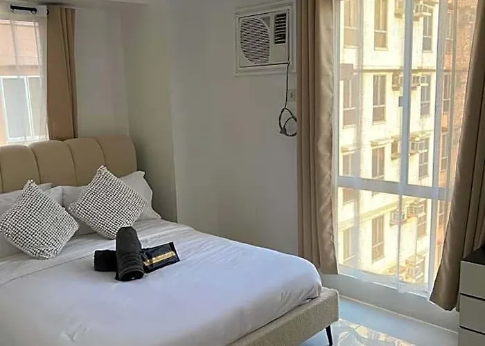 Hotel Lucky 7 Manila
