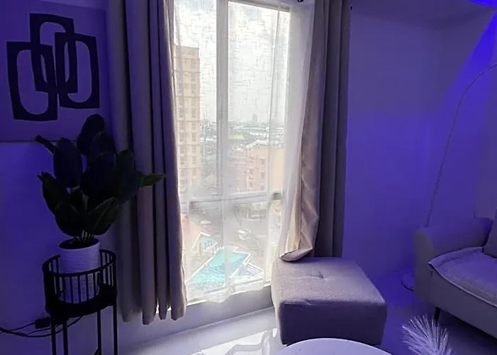 Hotel Lucky 7