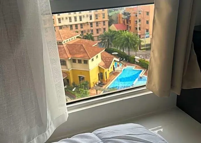 Hotel Lucky 7 5*
