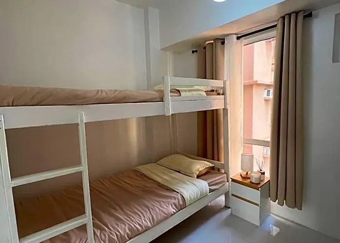 Hotel Lucky 7 Manila