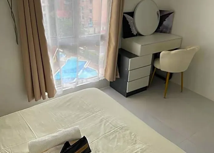 Hotel Lucky 7 5*