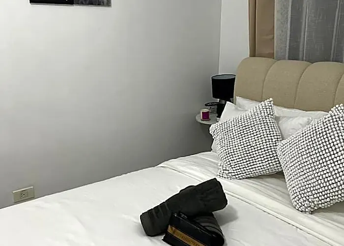 Hotel Lucky 7 5*