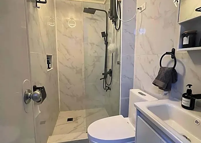 Hotel Lucky 7 Manila