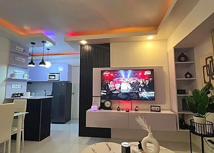 Lucky 7 Manila
